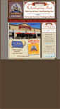 Mobile Screenshot of oldworldfoodmarket.com